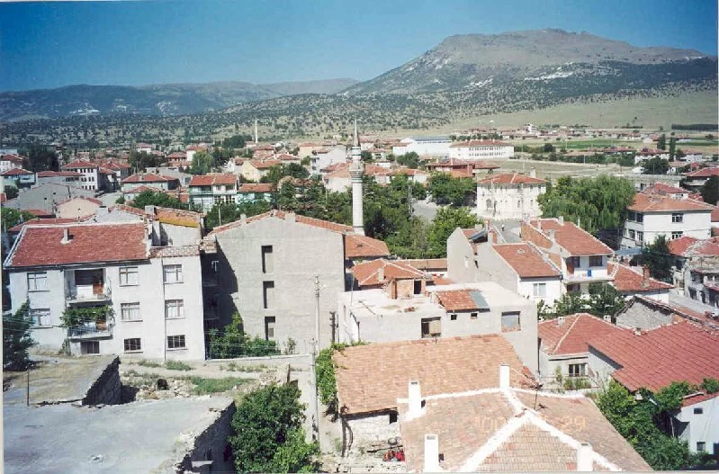 Afyon Bayat