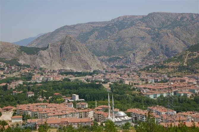 Amasya