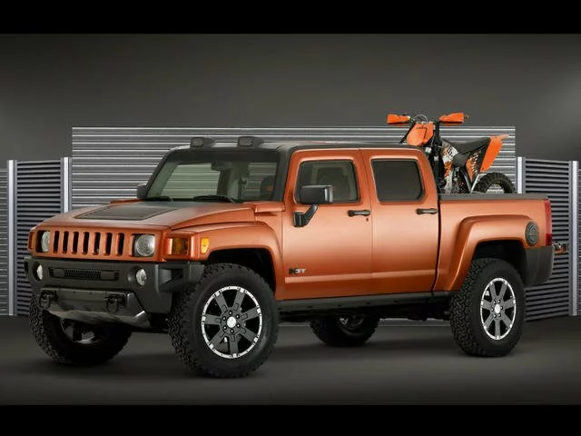 Hummer