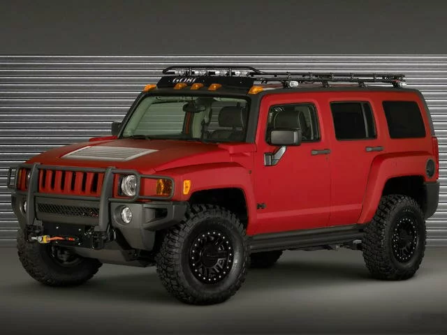 Hummer