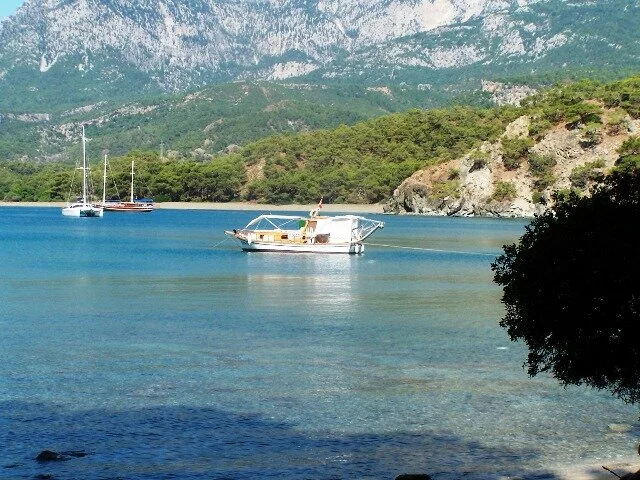 Antalya Kemer