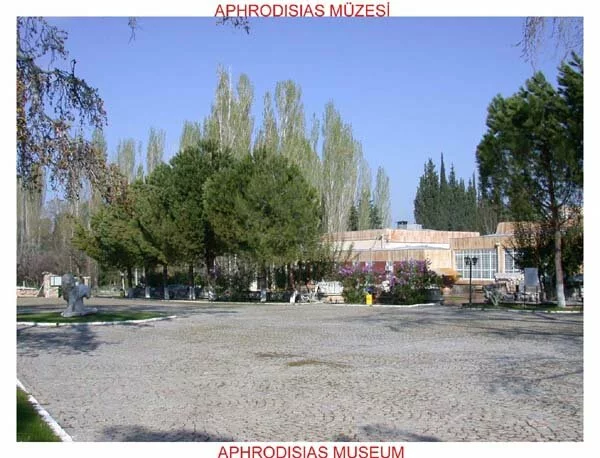 Aydın Karacasu