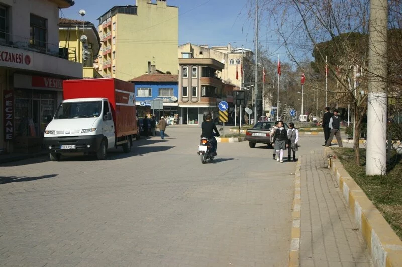 Balıkesir Sındırgı