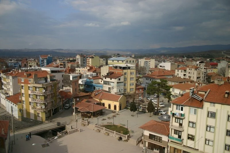 Balıkesir Sındırgı