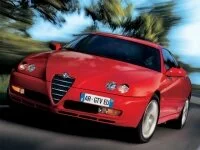 Alfa Romeo