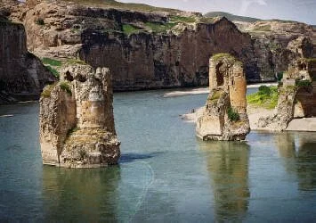 Batman Hasankeyf