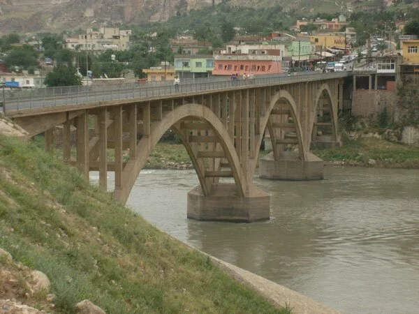 Batman Hasankeyf