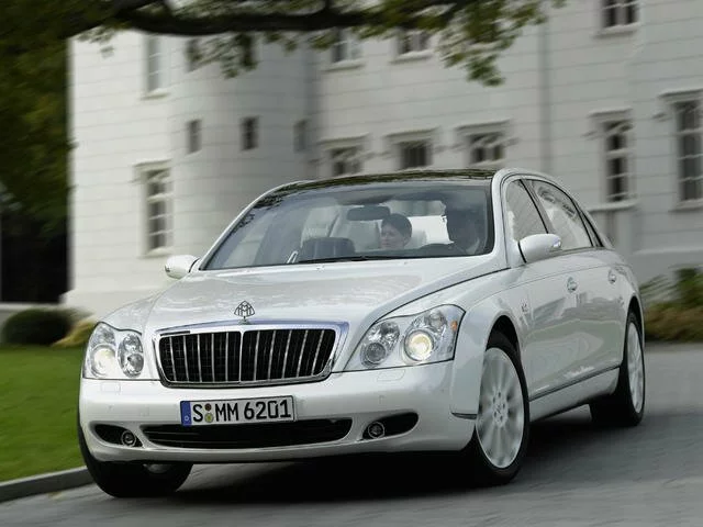 Maybach