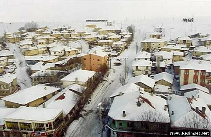 Çankırı Atkaracalar