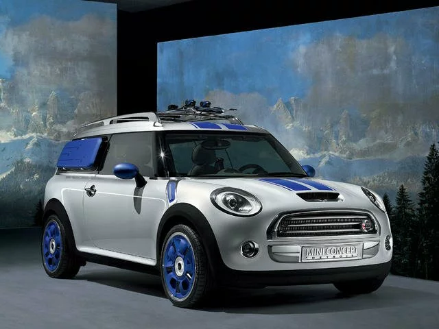 Mini