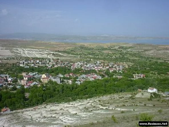 Elazığ Ağın