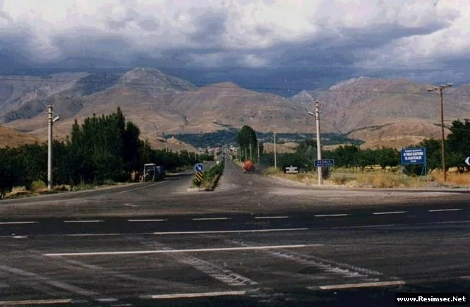 Erzincan Üzümlü