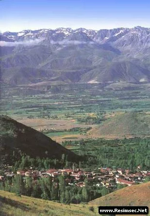 Erzincan Üzümlü