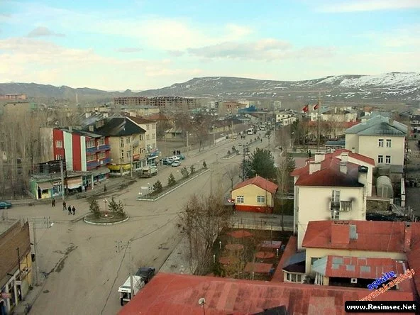 Erzurum Aşkale