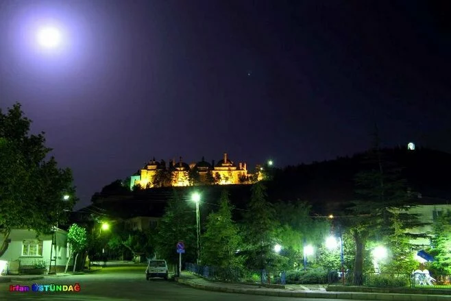 Eskişehir Seyitgazi