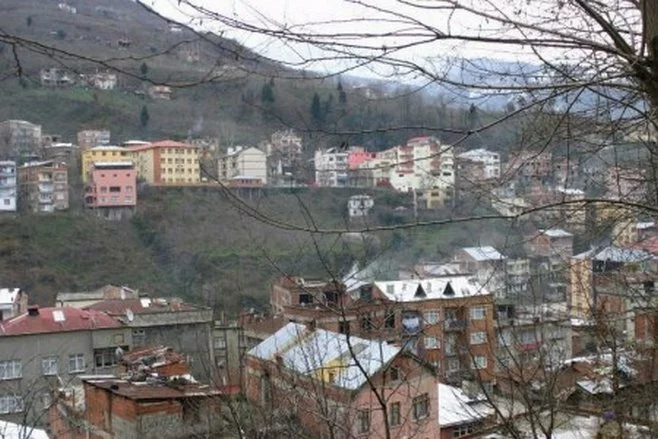 Giresun Dereli