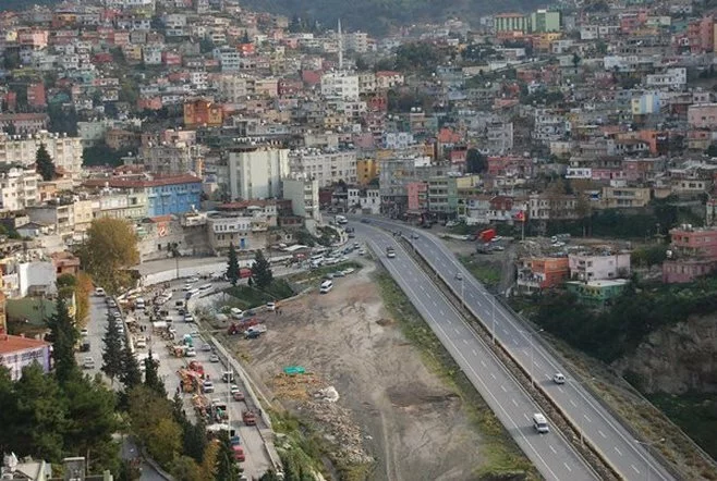 Hatay Belen