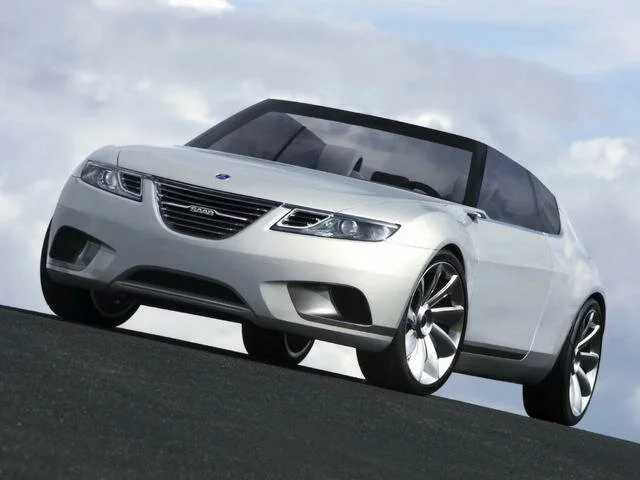 Saab