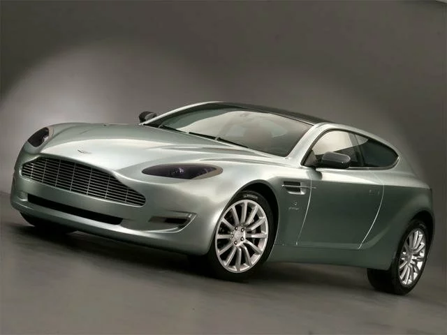 Aston Martin