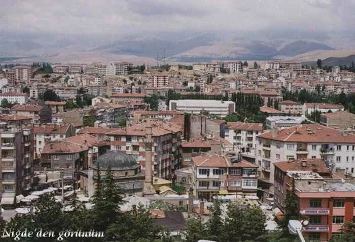 Niğde