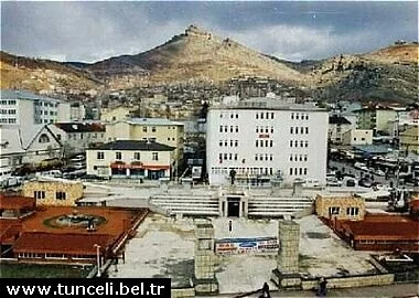 Tunceli