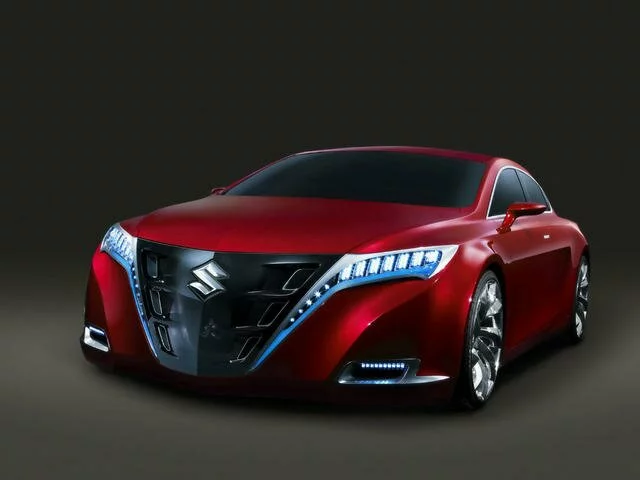 Suzuki