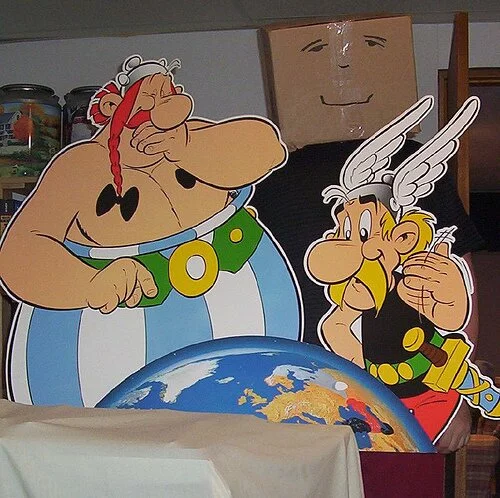 Asterix