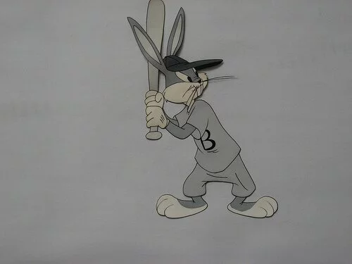 Bugs Bunny