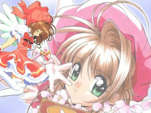 Cardcaptor Sakura