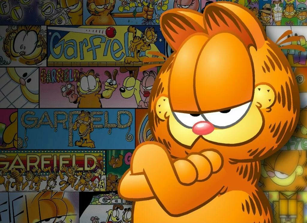 Garfield