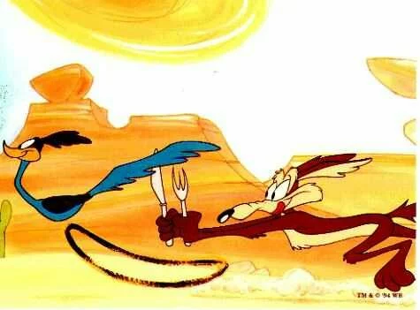 Road Runner