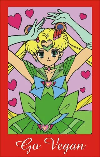 Sailor Moon