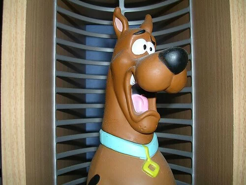 Scooby Doo