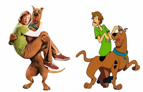 Scooby Doo