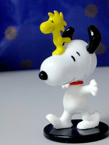 Snoopy