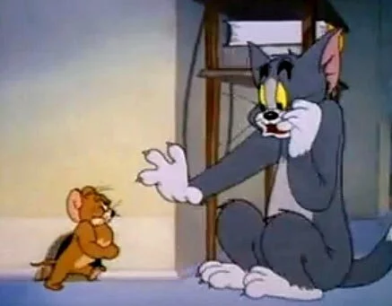 Tom ve Jerry