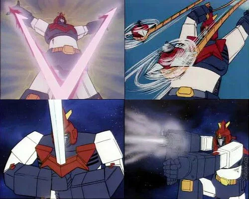 Voltron