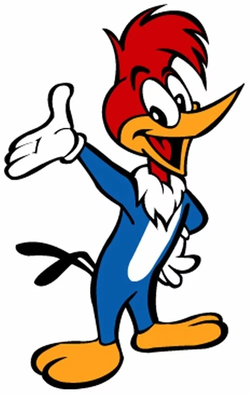 woodywoodpecker