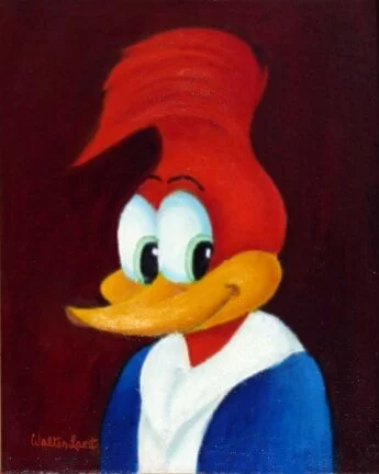 woodywoodpecker