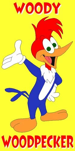 woodywoodpecker