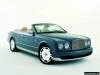 Bentley-Arnage Drophead Coupe 2005