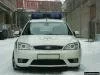 FORD MONDEO ST220 2