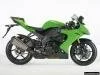 Kawasaki Ninja ZX 10-R 2008 2