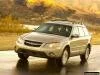 Subaru Outback 3.0 R 2008 3