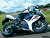 Suzuki GSX-R 600 2006