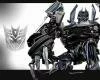 transformers2 megatron wallpaper 3