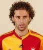 Galatasaray Cassio Lincol