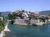 amasra manzara