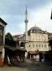 Karabük izzet Paşa Camii