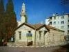 Kırklareli Kapan Camii